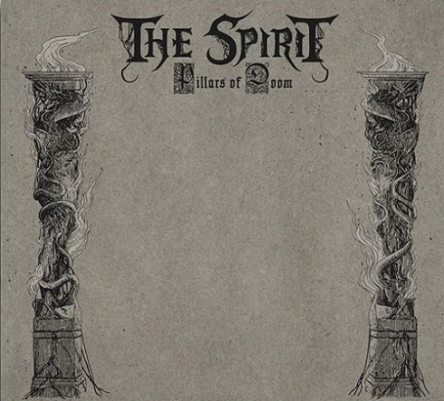 The Spirit : Pillars of Doom